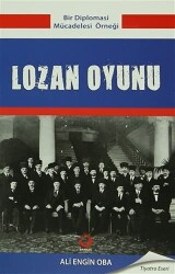 Lozan Oyunu - 1