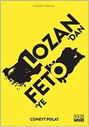 Lozan’dan FETÖ’ye - Yazıgen Yayınevi