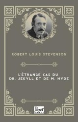 L`étrange cas du Dr. Jekyll et de M. Hyde - Paper Books