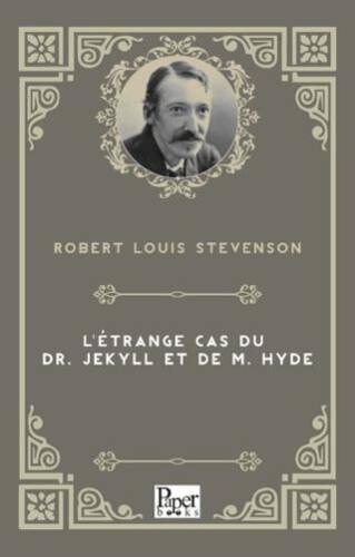 L`étrange cas du Dr. Jekyll et de M. Hyde - 1