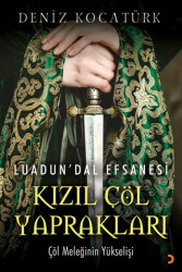Luadun’Dal Efsanesi Kızıl Çöl Yaprakları - 1