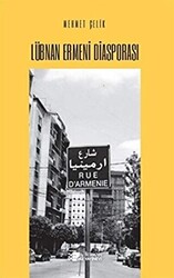 Lübnan Ermeni Diasporası - 1