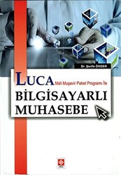 Luca Bilgisayarlı Muhasebe - 1