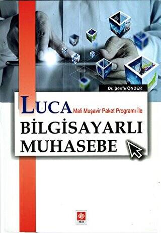 Luca Bilgisayarlı Muhasebe - 1