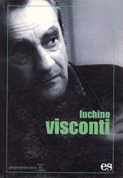 Luchino Visconti Yönetmenler Dizisi 6 - 1