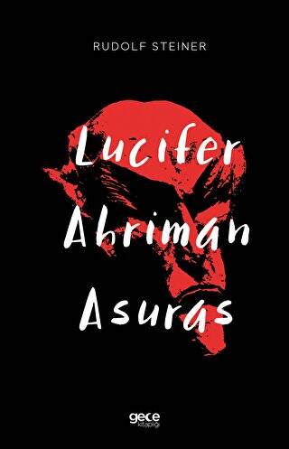 Lucifer Ahriman Asuras - 1