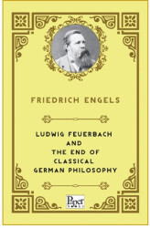 Ludwig Feuerbach and the End of Classical German Philosophy - Paper Books