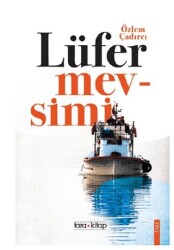 Lüfer Mevsimi - Tara Kitap