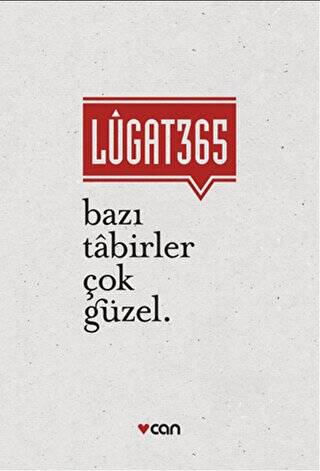 Lugat365 - Bazı Tabirler Çok Güzel - 1