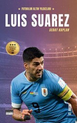 Luis Suarez - 1