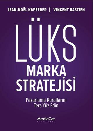 Lüks Marka Stratejisi - 1