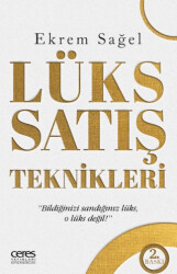 Lüks Satış Teknikleri - 1