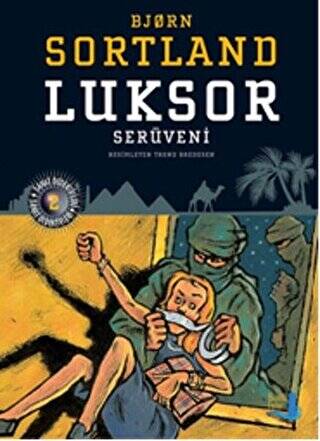 Luksor Serüveni - 1