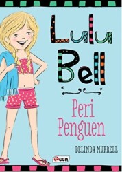 Lulu Bell – Peri Penguen - 1