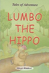 Lumbo The Hippo - 1