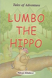 Lumbo The Hippo - 1