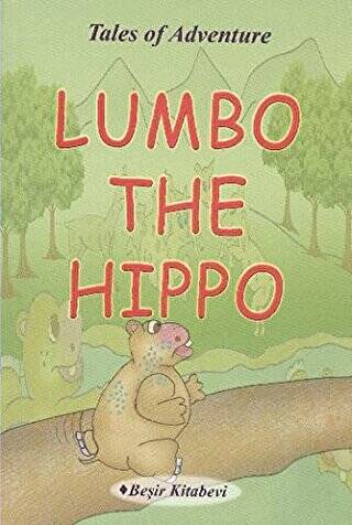 Lumbo The Hippo - 1