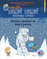 Lumpi Lumpi Arkadaşım Ejderha 6: Kraliçe Lapalapa ve Yedi Ejderha - 1