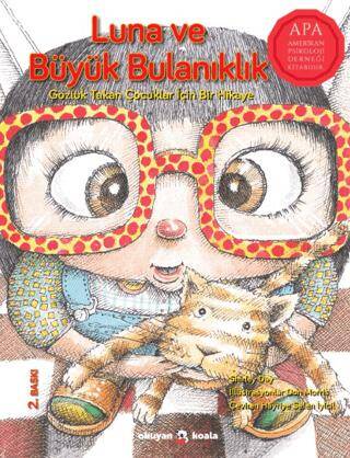 Luna ve Büyük Bulanıklık - 1