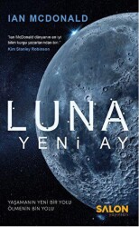 Luna : Yeni Ay - 1