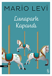 Lunapark Kapandı - 1