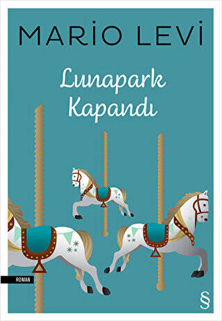 Lunapark Kapandı - 1