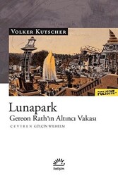 Lunapark - İletişim Yayınevi