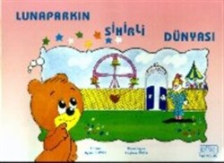 Lunaparkın Sihirli Dünyası - 1