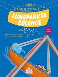 Lunaparkta Eğlence - 1