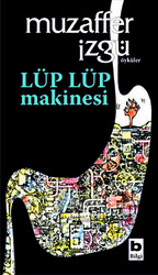 Lüp Lüp Makinesi - Bilgi Yayınevi