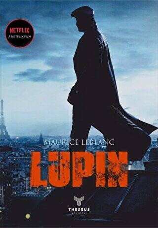 Lupin - 1