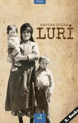 Luri - İzan Yayıncılık