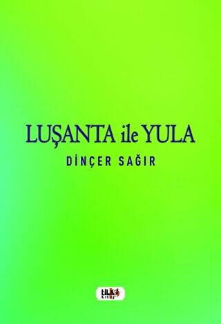 Luşanta ile Yula - 1