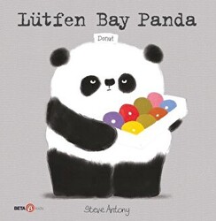 Lütfen Bay Panda - 1