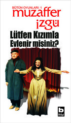 Lütfen Kızımla Evlenir misiniz? - 1