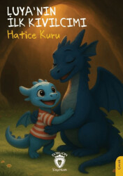 Luya’nın İlk Kıvılcımı - Dorlion Yayınları