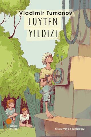 Luyten Yıldızı - 1
