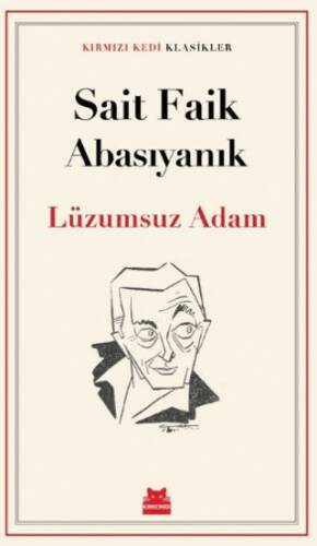Lüzumsuz Adam - 1