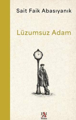 Lüzumsuz Adam - 1