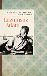 Lüzumsuz Adam - Kopernik Kitap