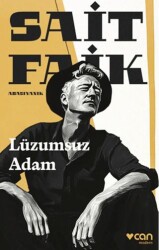 Lüzumsuz Adam - 1