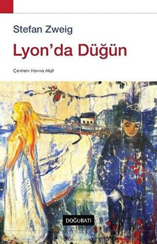 Lyon`da Düğün - 1
