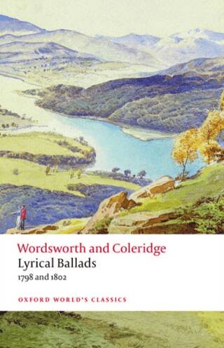 Lyrical Ballads - 1
