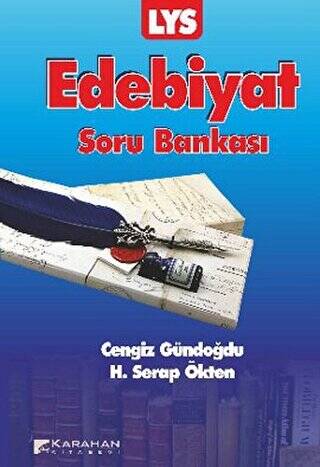 LYS Edebiyat Soru Bankası - 1