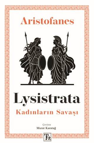Lysistrata - Kadınların Savaşı - 1