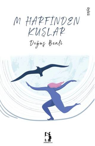 M Harfinden Kuşlar - 1