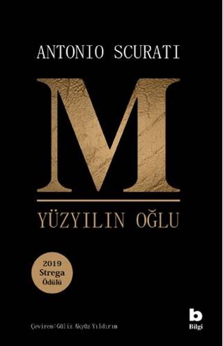 M. Yüzyılın Oğlu - 1