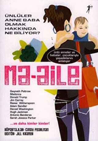 Ma-aile - 1