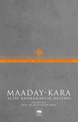 Maaday- Kara - 1