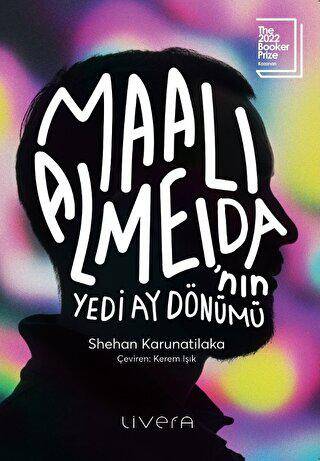 Maali Almeida`nın Yedi Ay Dönümü - 1